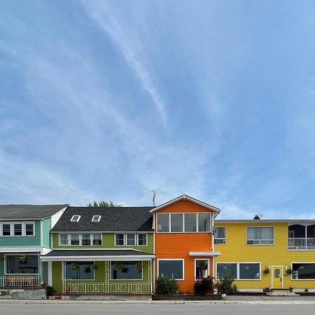 Hotel Wolfe Island Marysville 외부 사진